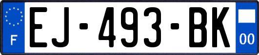 EJ-493-BK