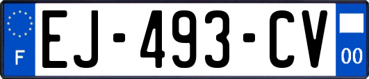 EJ-493-CV