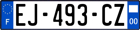 EJ-493-CZ