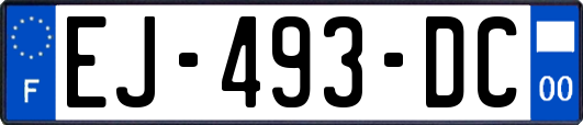 EJ-493-DC