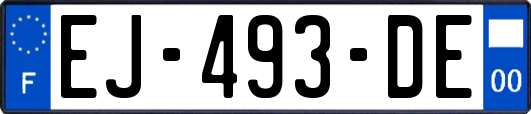 EJ-493-DE