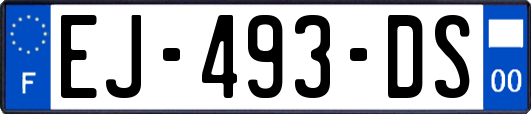 EJ-493-DS