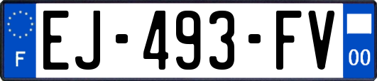 EJ-493-FV