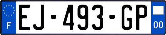 EJ-493-GP