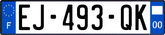 EJ-493-QK