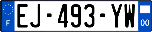 EJ-493-YW