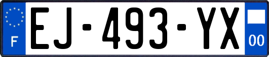 EJ-493-YX