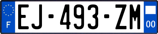 EJ-493-ZM