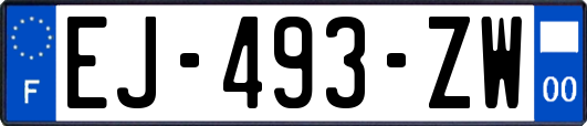 EJ-493-ZW