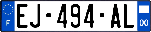 EJ-494-AL