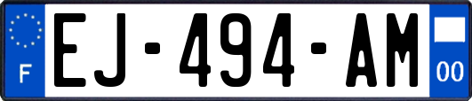 EJ-494-AM