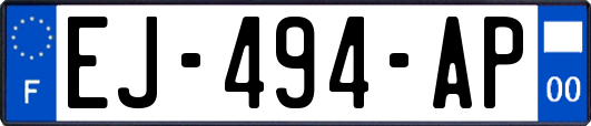 EJ-494-AP