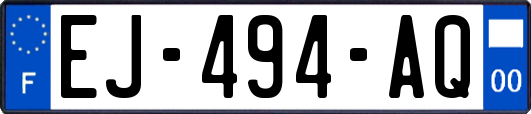 EJ-494-AQ