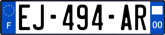 EJ-494-AR