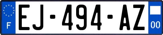 EJ-494-AZ