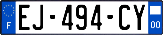 EJ-494-CY