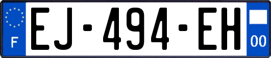 EJ-494-EH