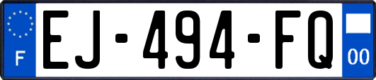 EJ-494-FQ