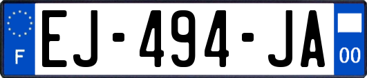 EJ-494-JA