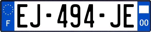 EJ-494-JE