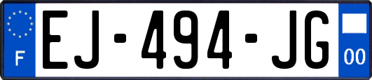 EJ-494-JG