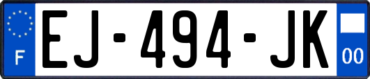 EJ-494-JK