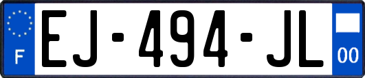 EJ-494-JL
