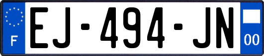 EJ-494-JN