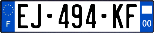 EJ-494-KF