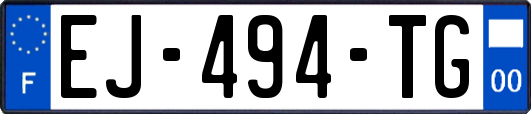 EJ-494-TG