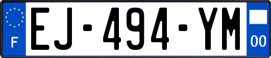 EJ-494-YM