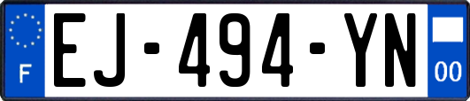 EJ-494-YN