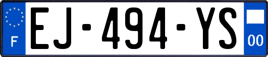EJ-494-YS