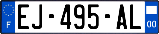 EJ-495-AL