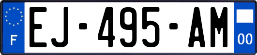 EJ-495-AM