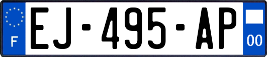 EJ-495-AP