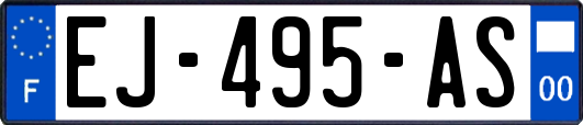 EJ-495-AS