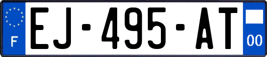 EJ-495-AT