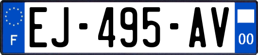 EJ-495-AV