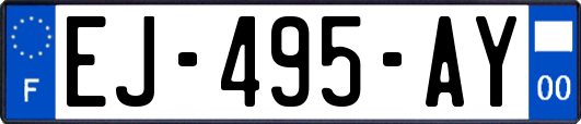 EJ-495-AY