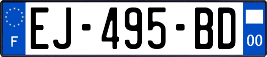 EJ-495-BD