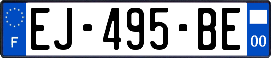 EJ-495-BE