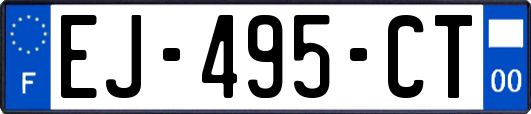 EJ-495-CT