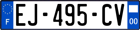 EJ-495-CV