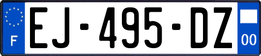 EJ-495-DZ