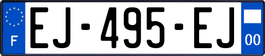 EJ-495-EJ