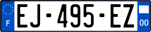 EJ-495-EZ