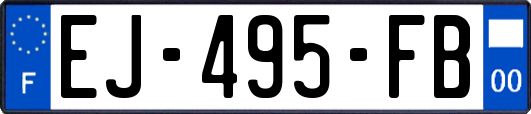 EJ-495-FB