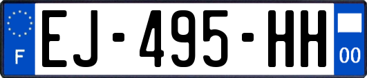 EJ-495-HH