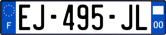 EJ-495-JL